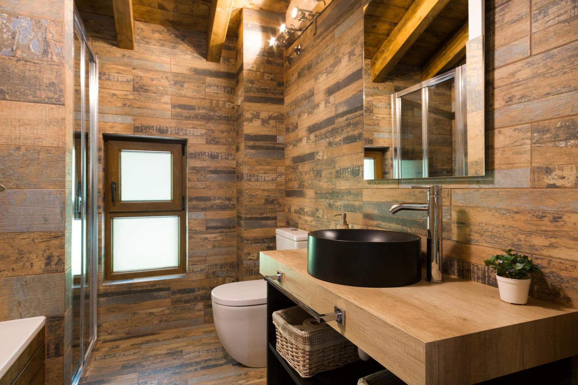 Casa Forelsa Lujo En La Montana Hoz de Jaca Екстериор снимка